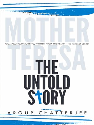 cover image of Mother Teresa